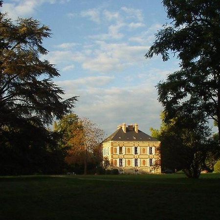 Chateau Des Bouffards Brinon-sur-Sauldre Buitenkant foto
