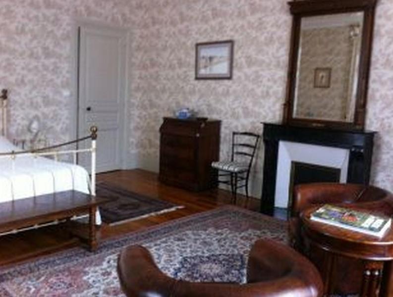 Chateau Des Bouffards Brinon-sur-Sauldre Buitenkant foto