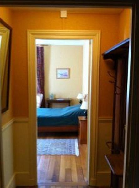 Chateau Des Bouffards Brinon-sur-Sauldre Kamer foto